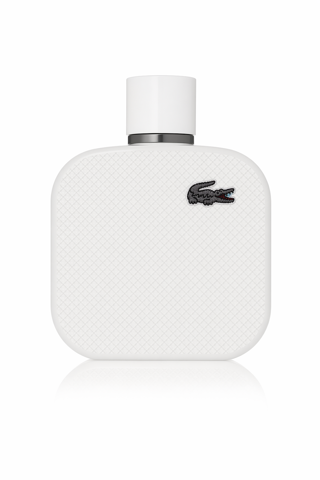 Lacoste Eau De Lacoste L.12.12 Blanc Eau De Parfum Spray By Lacoste Default