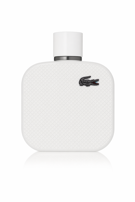 Lacoste Eau De Lacoste L.12.12 Blanc Eau De Parfum Spray By Lacoste Default