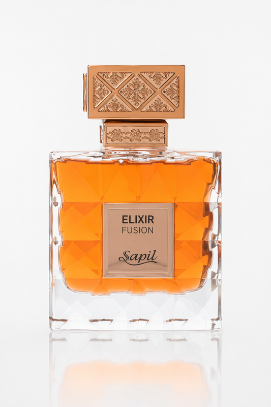 Sapil Elixir Fusion Eau De Parfum Spray (Unisex) By Sapil Default