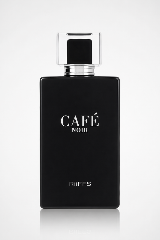 Café Noire Eau De Parfum Spray By Riiffs Default