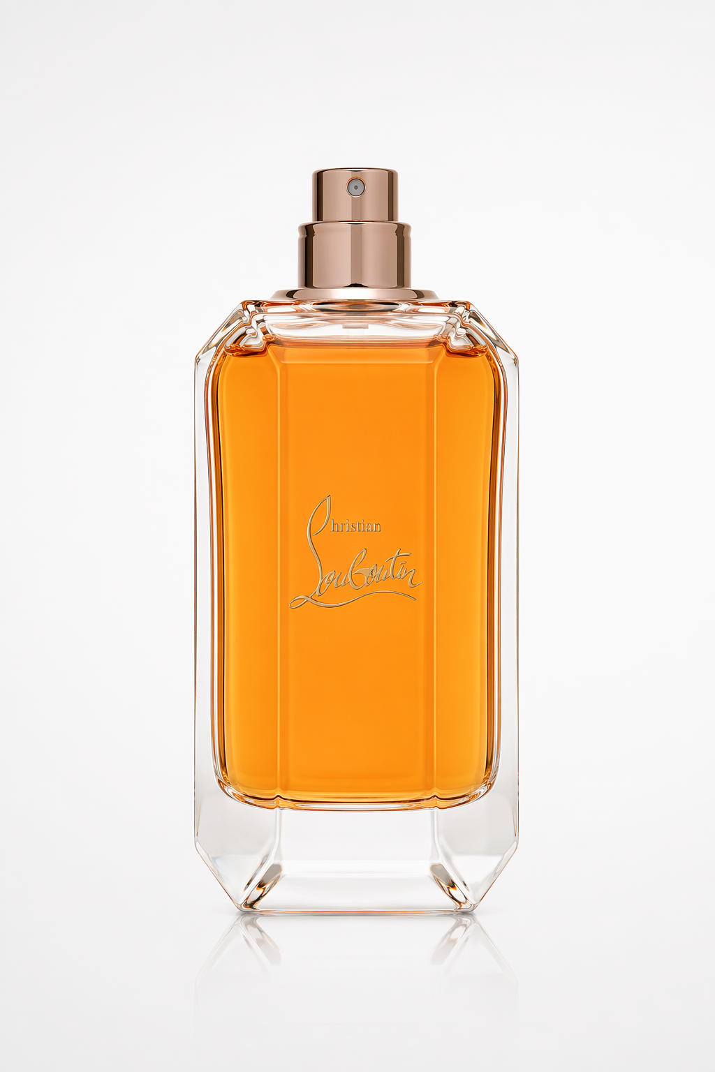 Christian Louboutin Loubimar Eau De Parfum Legere with pouch (Unisex) By Christian Louboutin Default