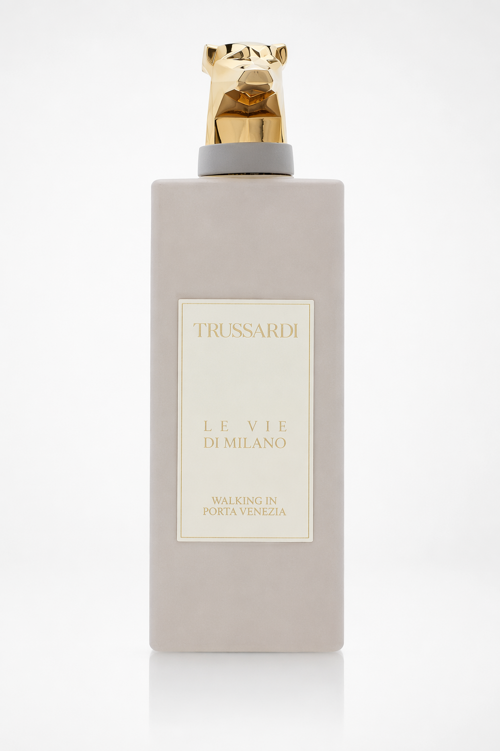 Trussardi Walking In Porta Venezia Eau De Parfum Spray By Trussardi Default