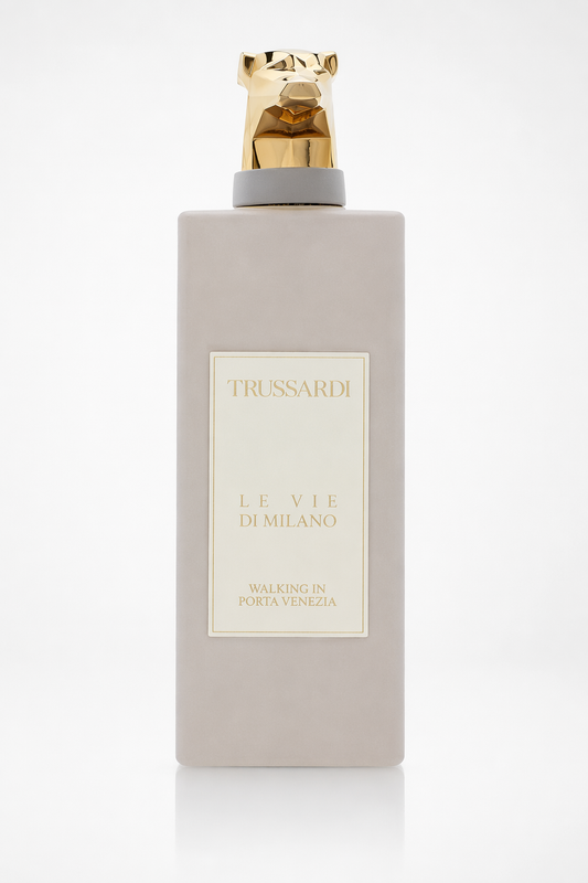 Trussardi Walking In Porta Venezia Eau De Parfum Spray By Trussardi Default