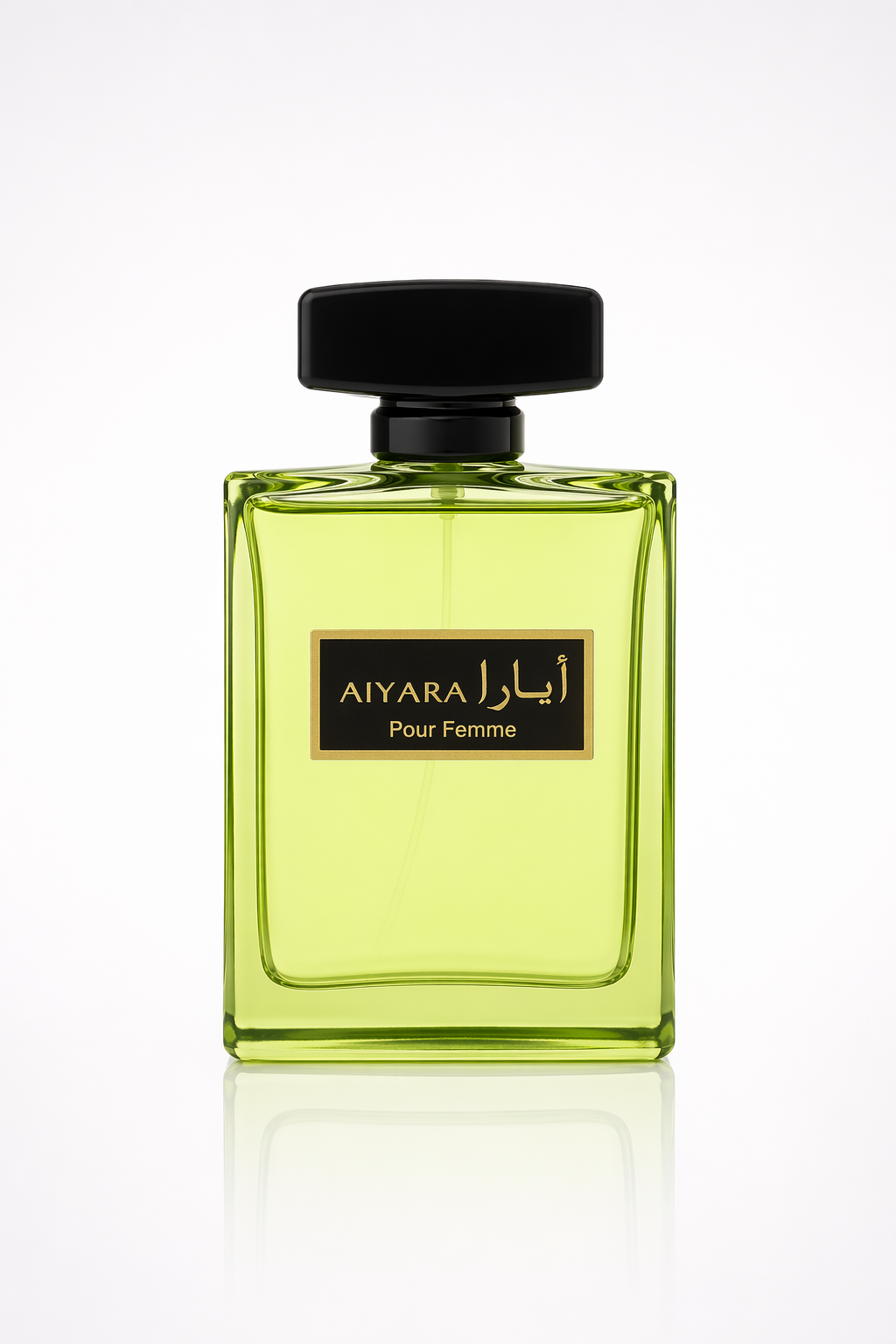 Rasasi Aiyara Eau De Parfum Spray By Rasasi Default