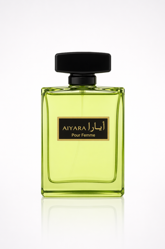 Rasasi Aiyara Eau De Parfum Spray By Rasasi Default