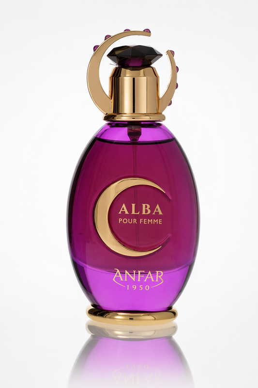 Anfar Alba Extrait De Parfum Spray By Anfar Default