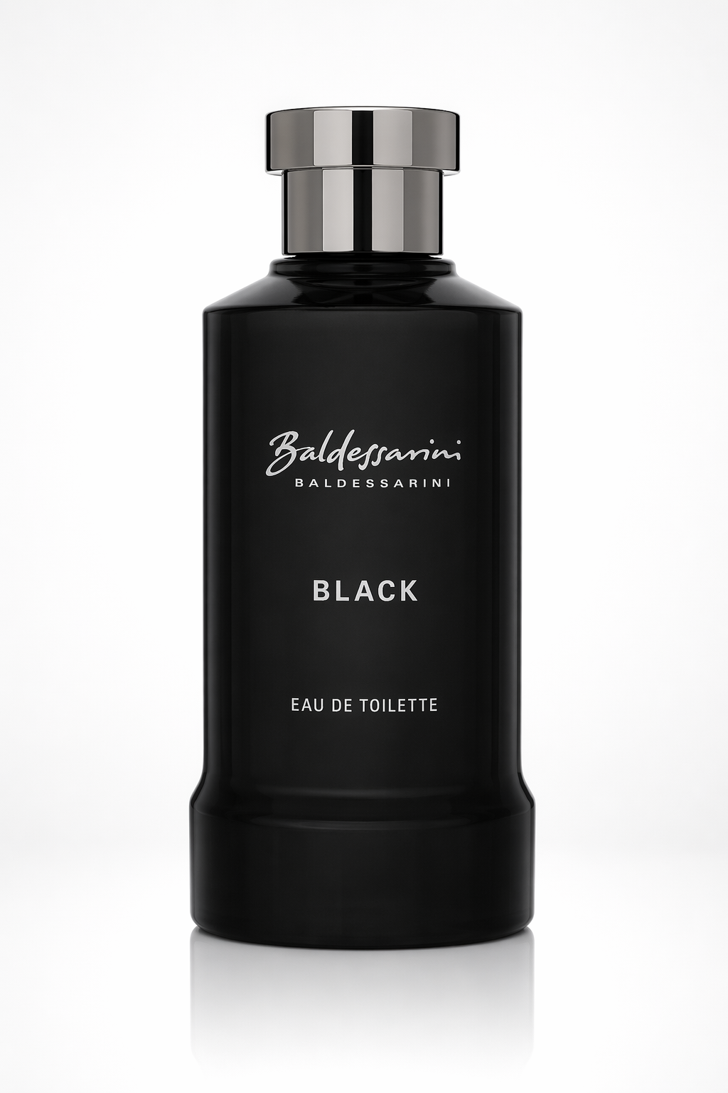 Baldessarini Black Eau De Toilette Spray By Hugo Boss Default