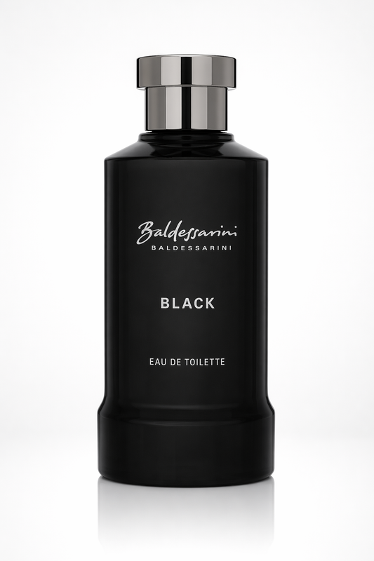 Baldessarini Black Eau De Toilette Spray By Hugo Boss Default