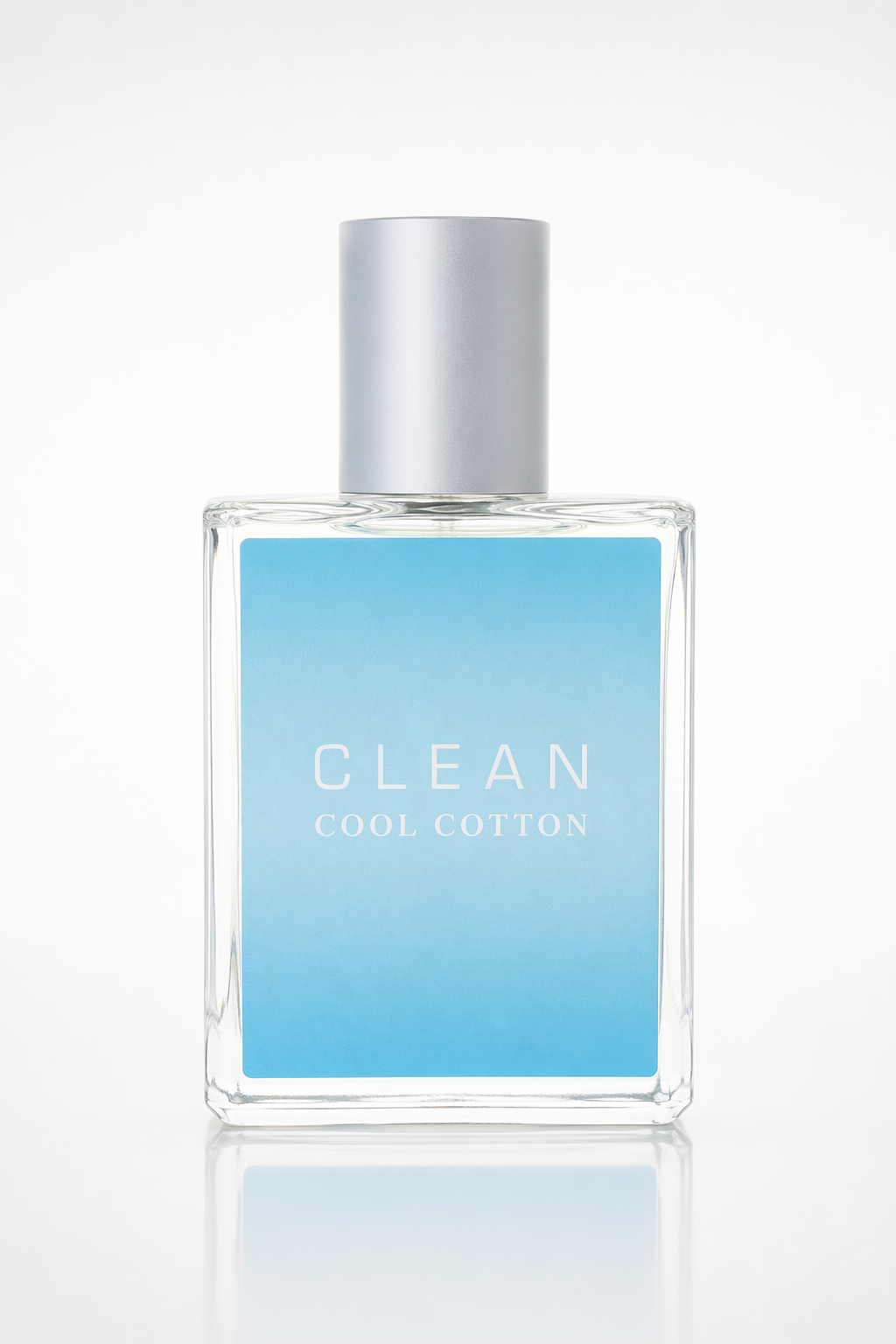 Clean Cool Cotton Eau De Parfum Spray By Clean Default