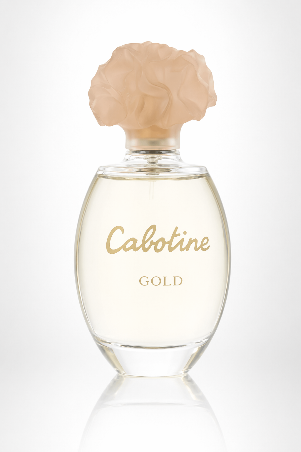 Cabotine Gold Eau De Toilette Spray By Parfums Gres Default