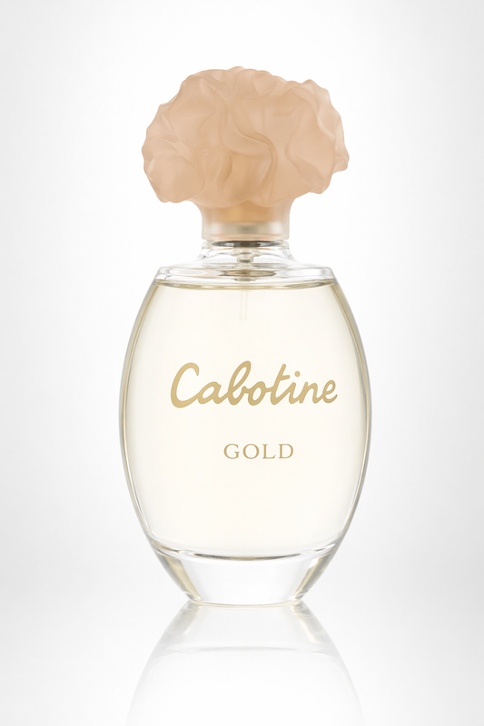 Cabotine Gold Eau De Toilette Spray By Parfums Gres Default