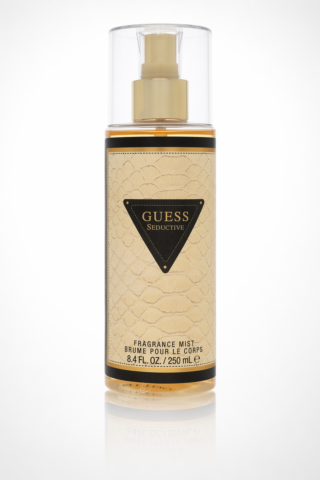 Guess Seductive Fragrance Mist By Guess Default