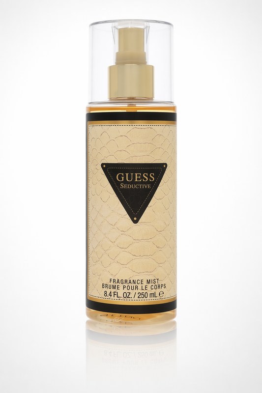 Guess Seductive Fragrance Mist By Guess Default