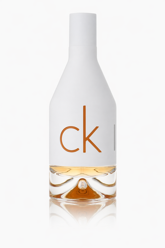 Ck In 2u Eau De Toilette Spray By Calvin Klein Default
