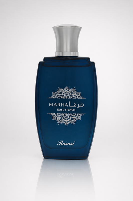 Rasasi Marha Eau De Parfum Spray By Rasasi Default