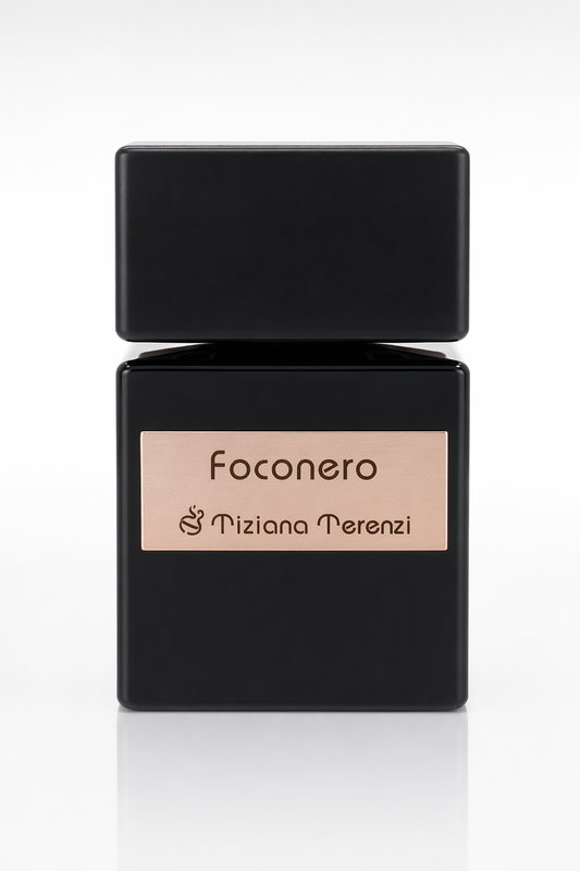 Tiziana Terenzi Foconero Extrait De Parfum Spray (unisex) By Tiziana Terenzi Default