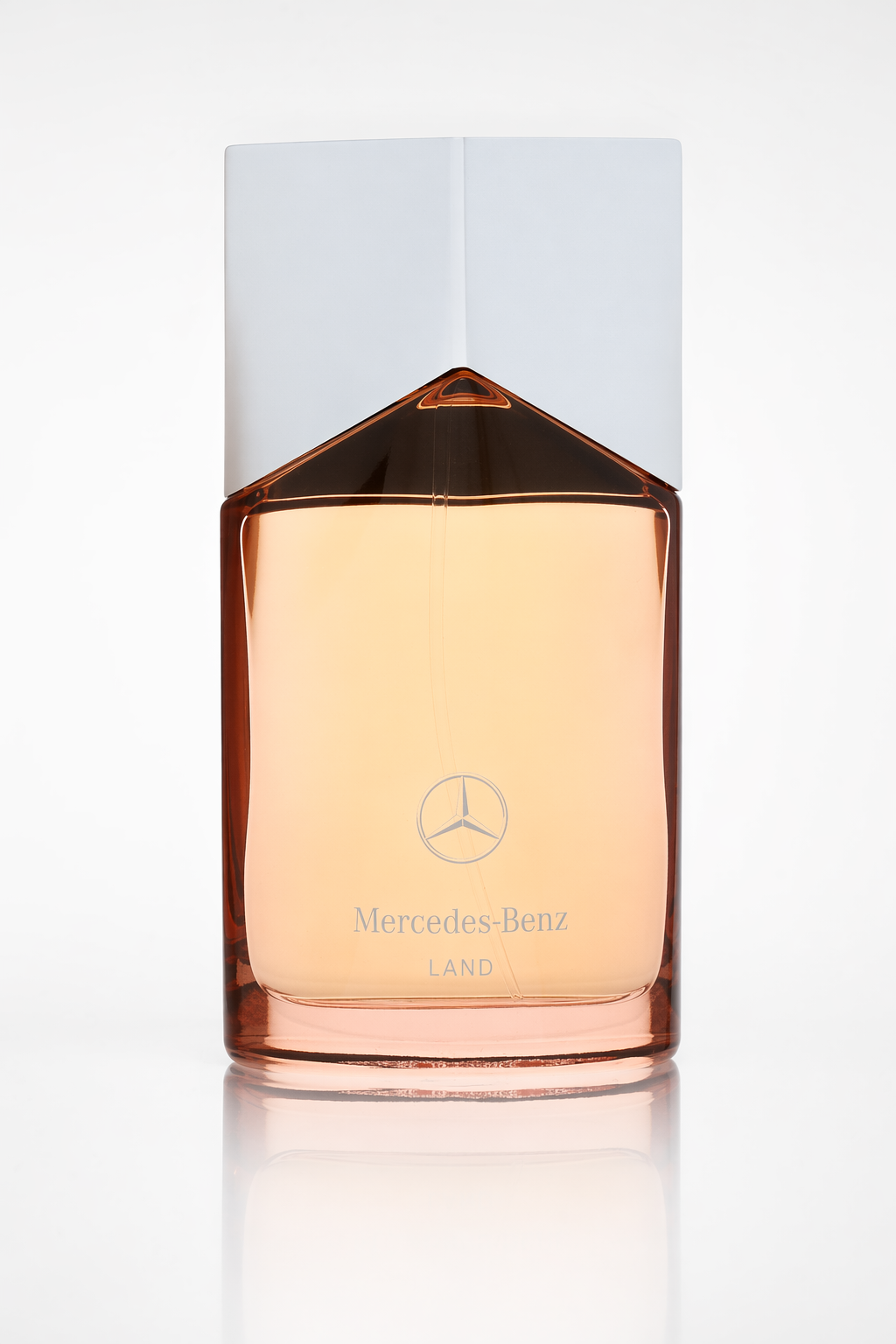 Mercedes Benz Land Eau De Parfum Spray Refillable By Mercedes Benz Default