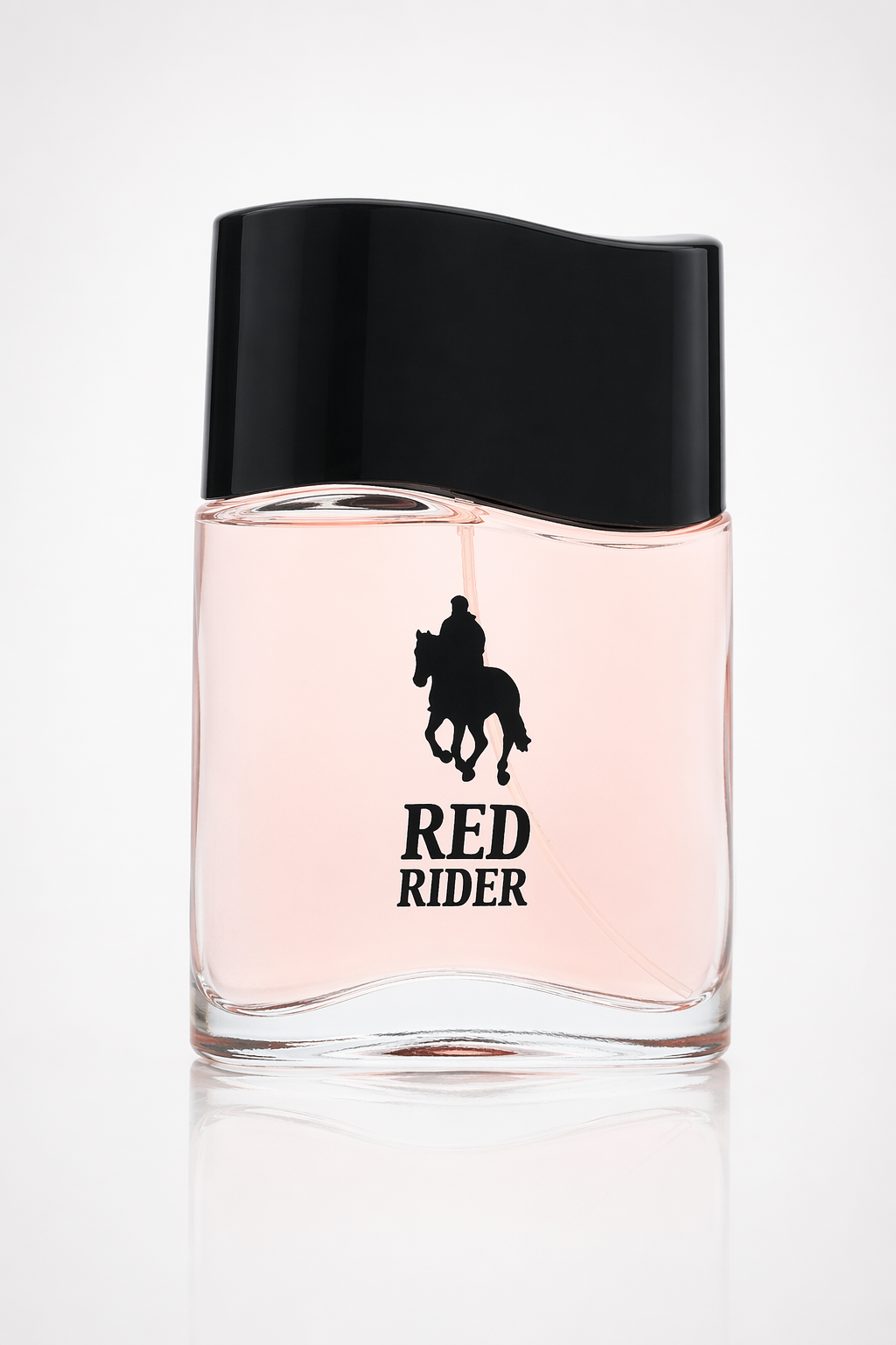 Fragluxe Red Rider Eau De Toilette Spray By Fragluxe Default