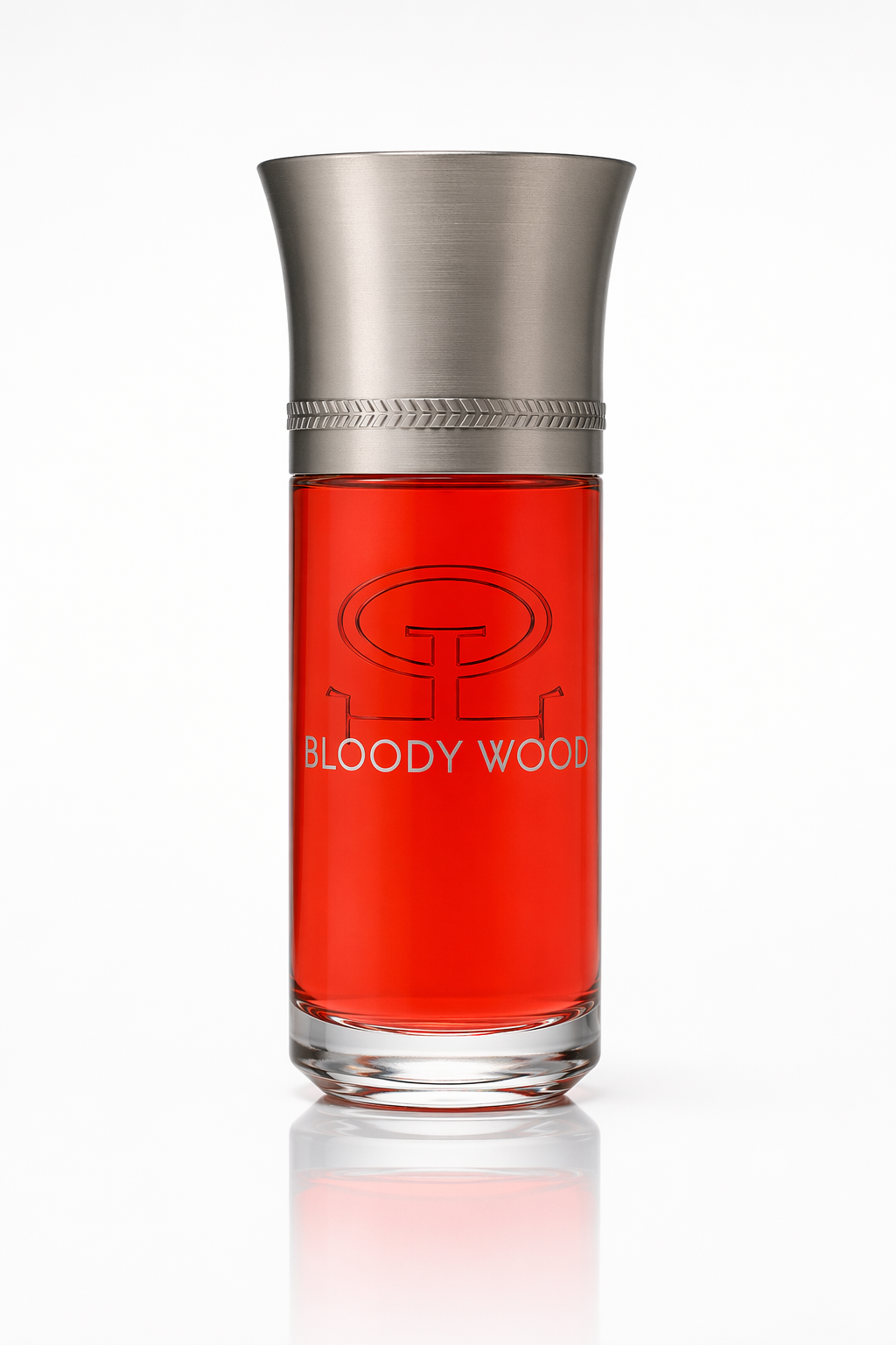 Bloody Wood Eau De Parfum Spray By Liquides Imaginaires Default
