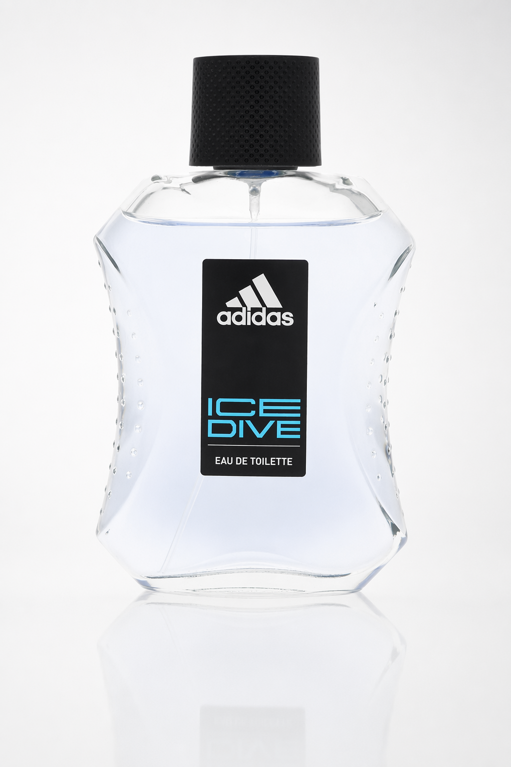 Adidas Ice Dive Eau De Toilette Spray (unboxed) By Adidas Default