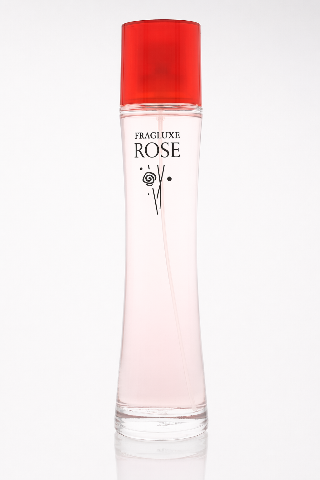 Fragluxe Rose Eau De Toilette Spray By Fragluxe Default