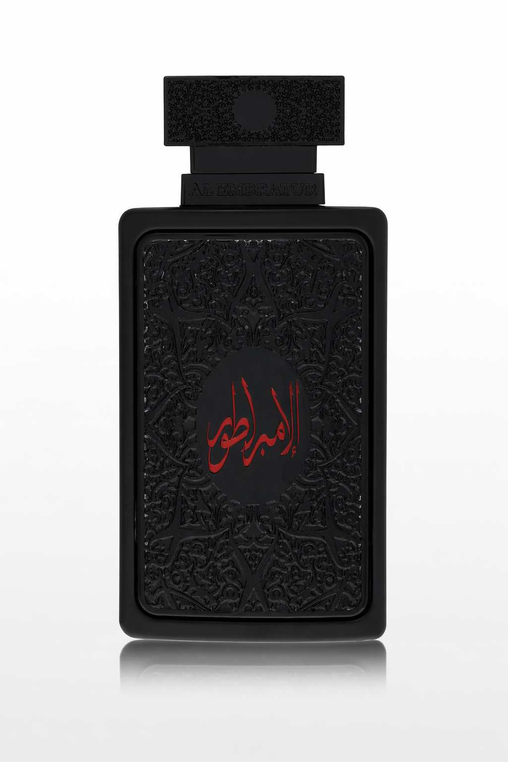 Afnan Zimaya Al Embratur Absolu Eau De Parfum Spray (Unisex) By Afnan Default