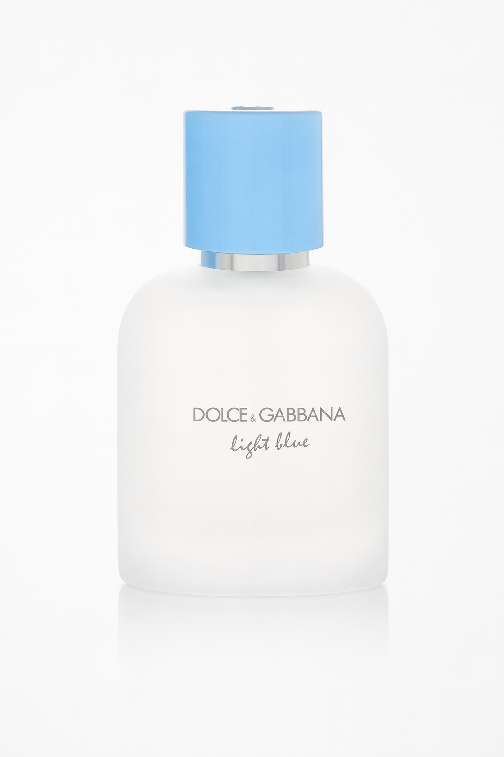 Light Blue Eau De Toilette Spray By Dolce & Gabbana Default
