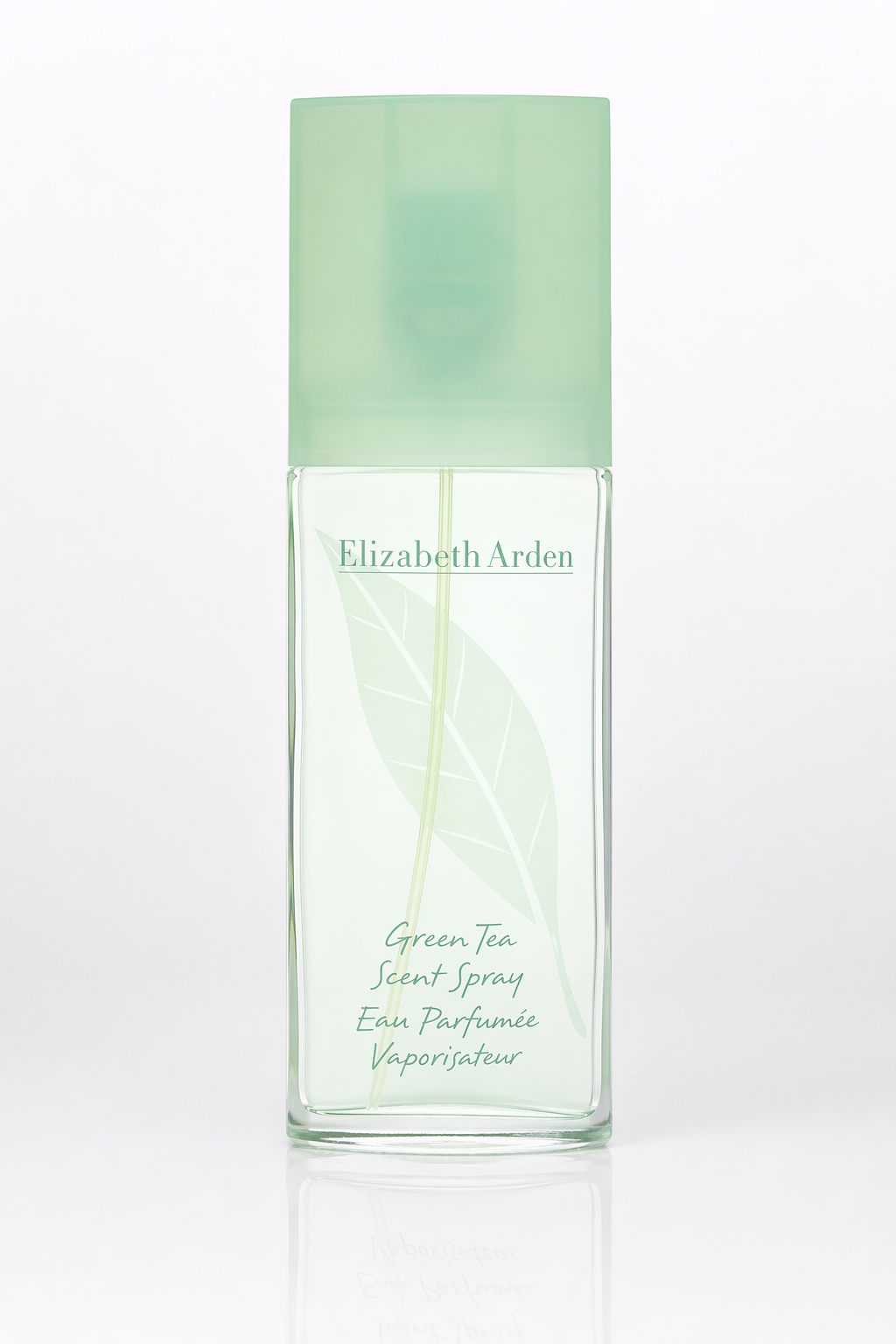 Green Tea Eau De Parfum Spray By Elizabeth Arden Default