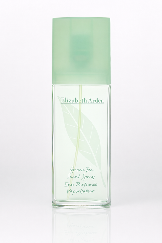 Green Tea Eau De Parfum Spray By Elizabeth Arden Default
