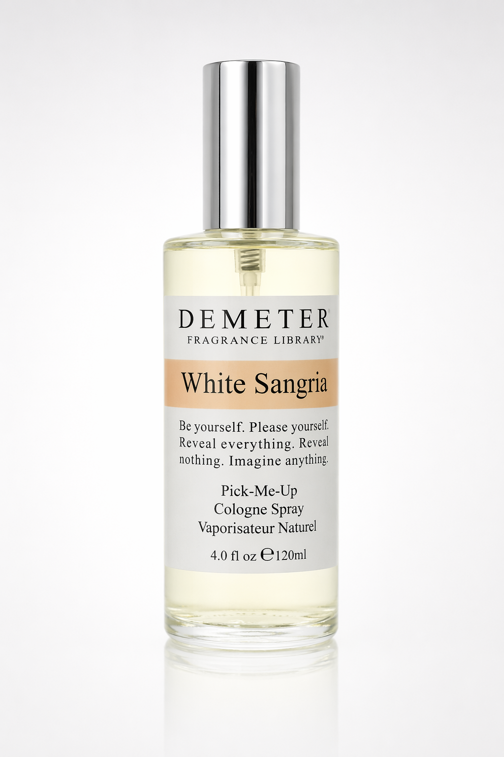 Demeter White Sangria Cologne Spray (Unisex) By Demeter Default