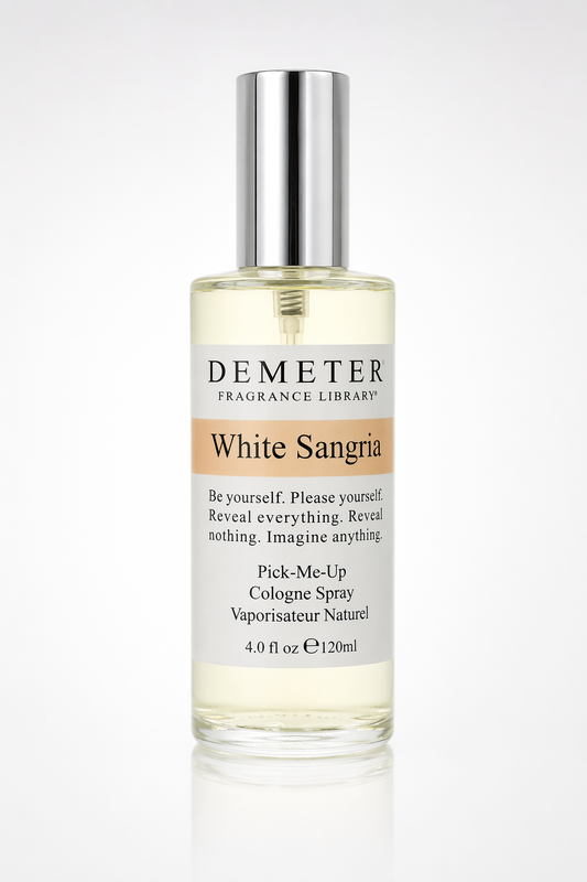 Demeter White Sangria Cologne Spray (Unisex) By Demeter Default