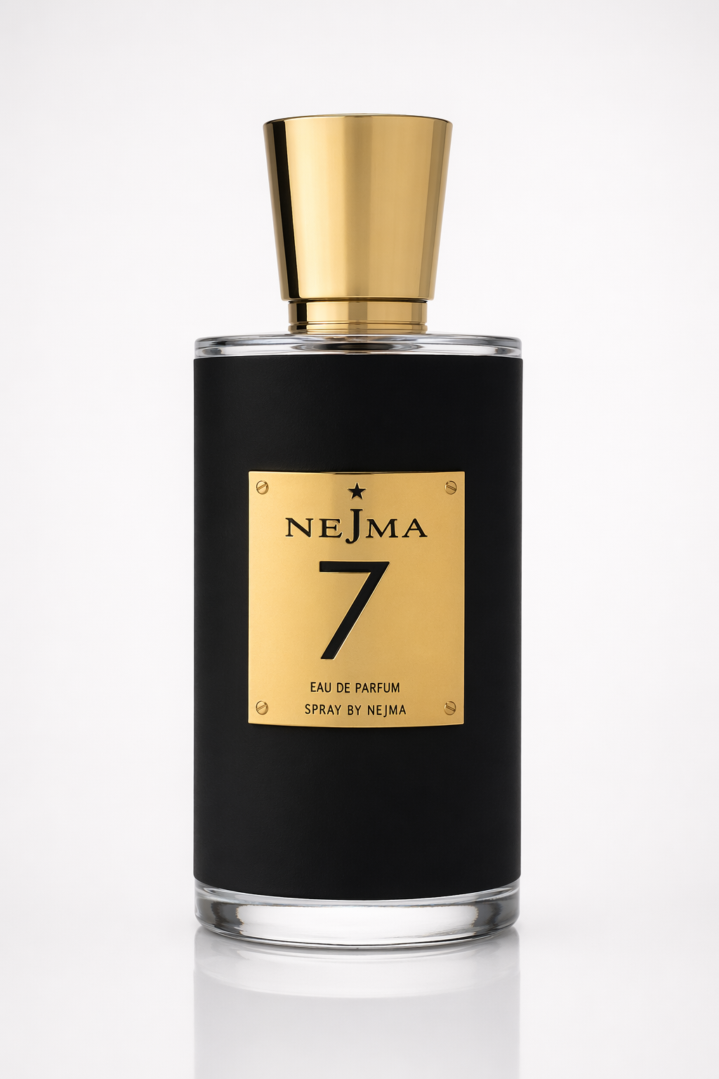 Nejma 7 Eau De Parfum Spray By Nejma Default