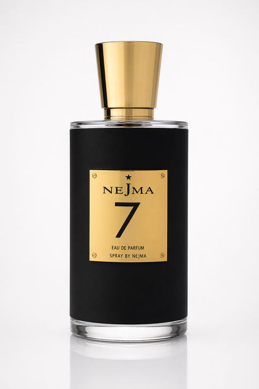 Nejma 7 Eau De Parfum Spray By Nejma Default