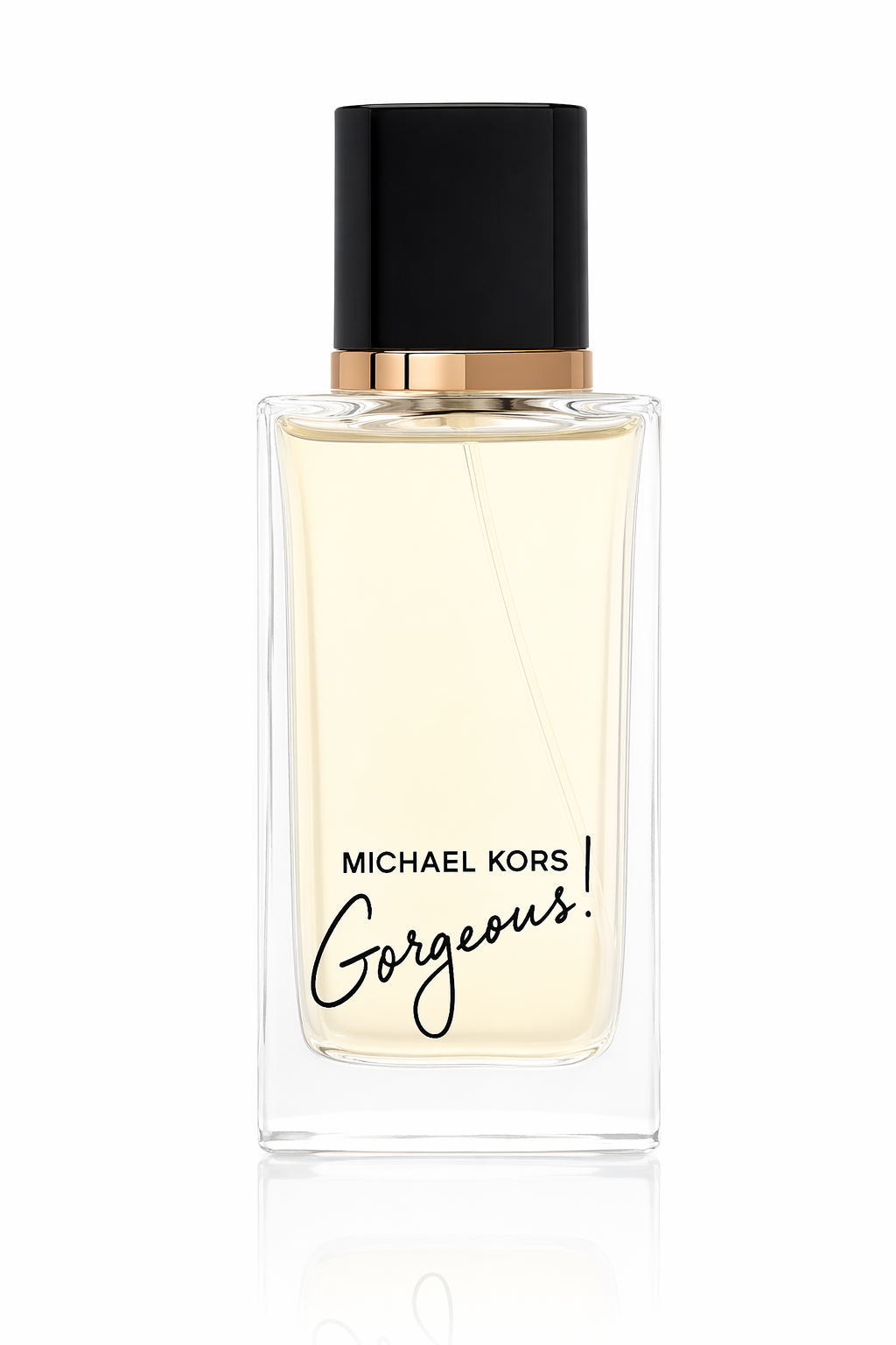 Michael Kors Gorgeous Eau De Parfum Spray By Michael Kors Default