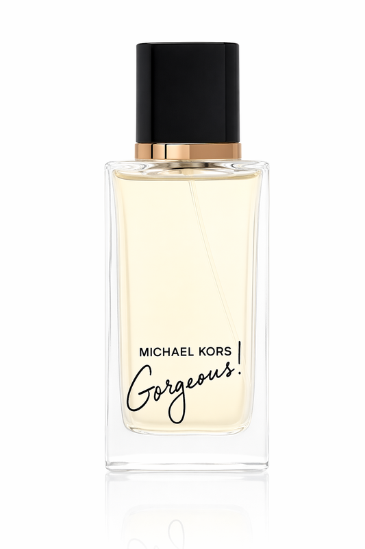 Michael Kors Gorgeous Eau De Parfum Spray By Michael Kors Default