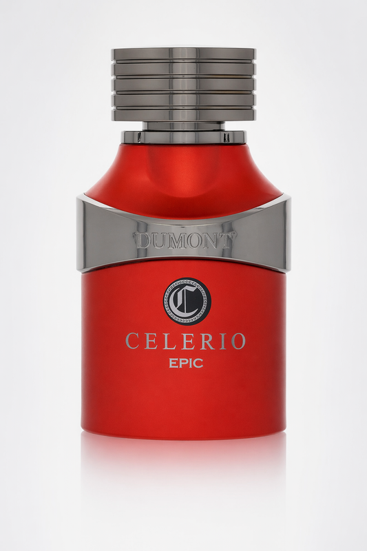 Dumont Celerio Epic Eau De Parfum Spray (Unisex Unboxed) By Dumont Paris Default