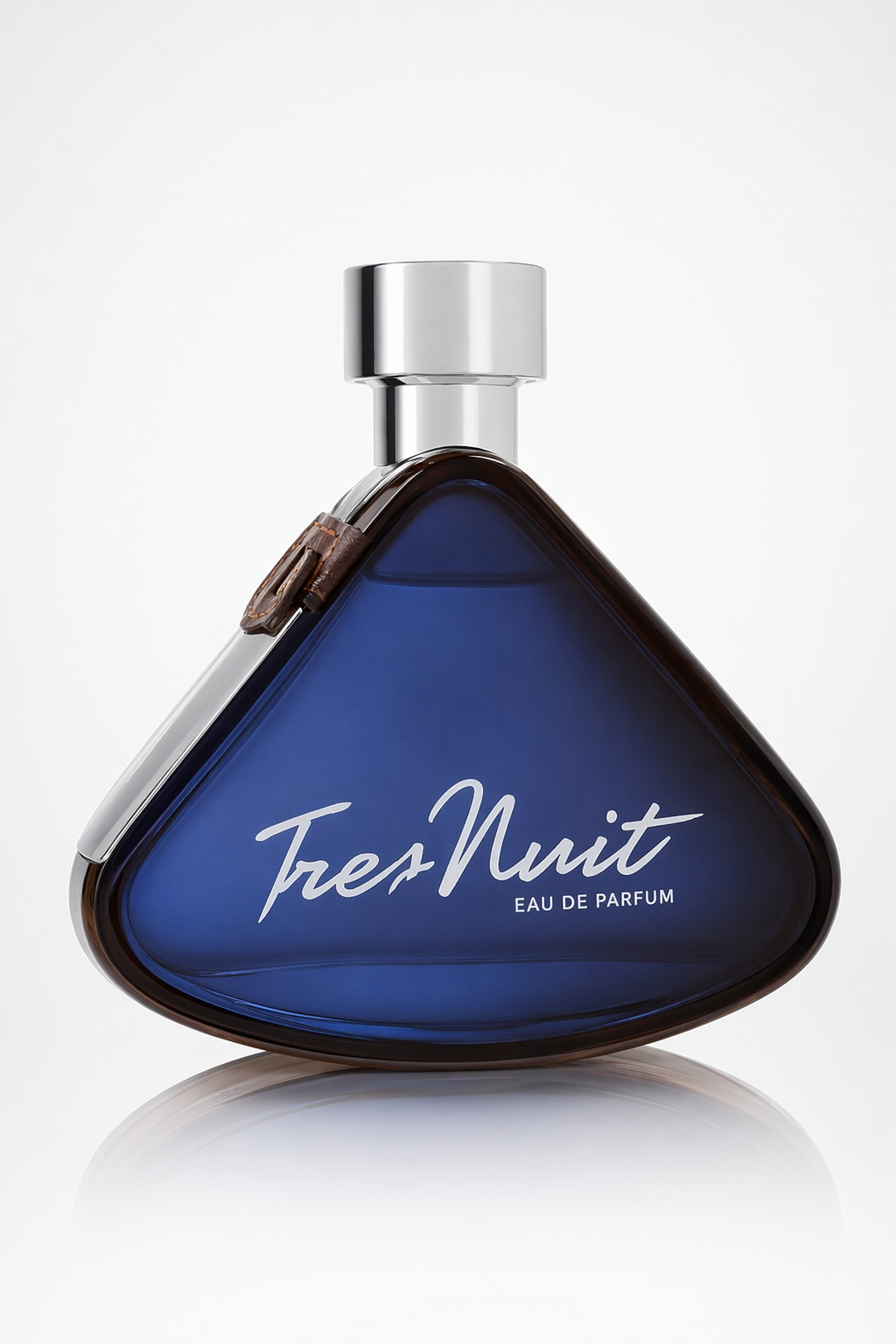 Armaf Tres Nuit Eau De Parfum Spray By Armaf Default