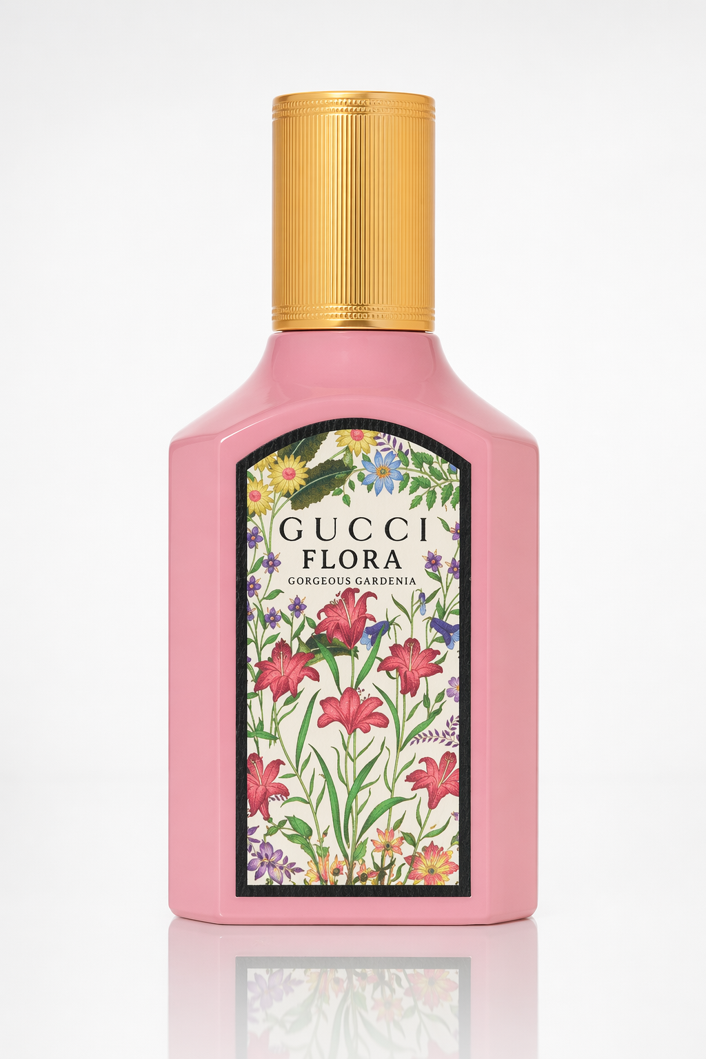 Flora Gorgeous Gardenia Eau De Parfum Spray By Gucci Default
