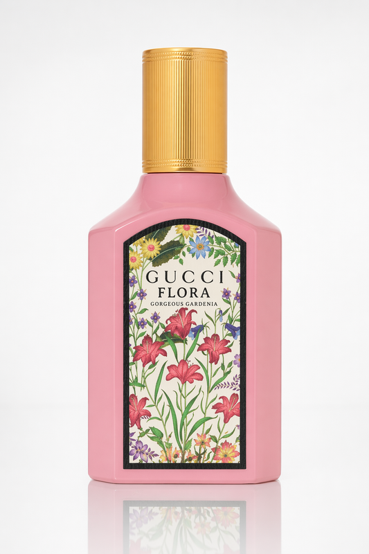 Flora Gorgeous Gardenia Eau De Parfum Spray By Gucci Default