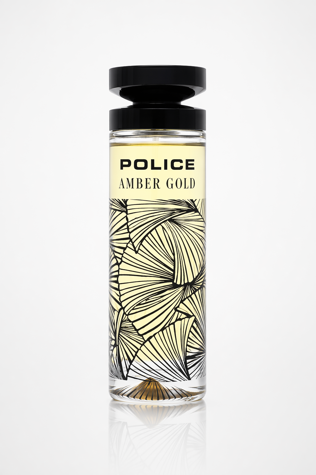 Police Amber Gold Eau De Toilette Spray By Police Colognes Default