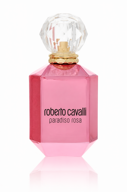 Roberto Cavalli Paradiso Rosa Eau De Parfum Spray By Roberto Cavalli Default