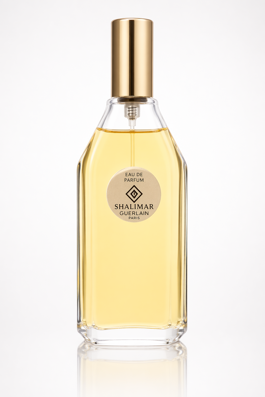 Shalimar Eau De Parfum Spray Refill By Guerlain Default