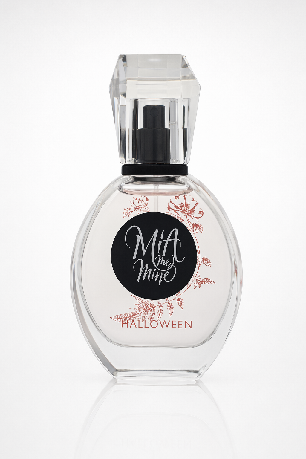 Halloween Mia Me Mine Eau De Toilette Spray By Jesus Del Pozo Default