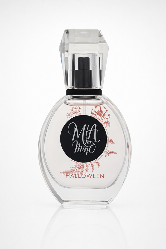 Halloween Mia Me Mine Eau De Toilette Spray By Jesus Del Pozo Default