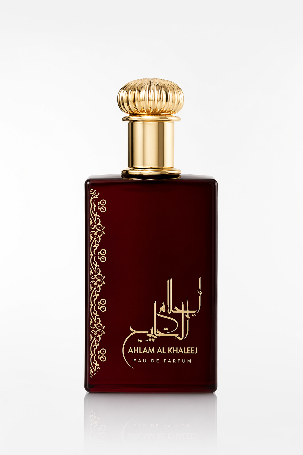 Ard Al Zaafaran Ahlam Al Khaleej Eau De Parfum Spray (Unisex) By Al Zaafaran Default