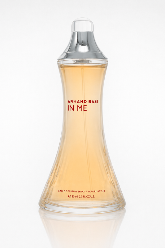 Armand Basi In Me Eau De Parfum Spray By Armand Basi Default