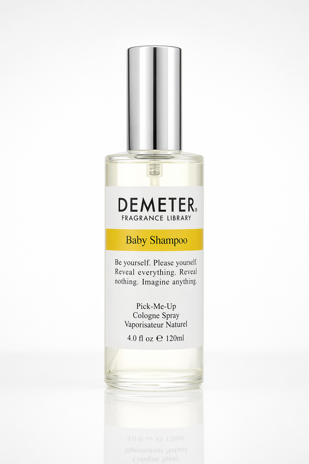 Demeter Baby Shampoo Cologne Spray By Demeter Default