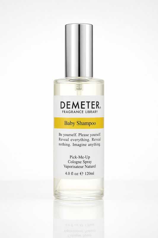 Demeter Baby Shampoo Cologne Spray By Demeter Default