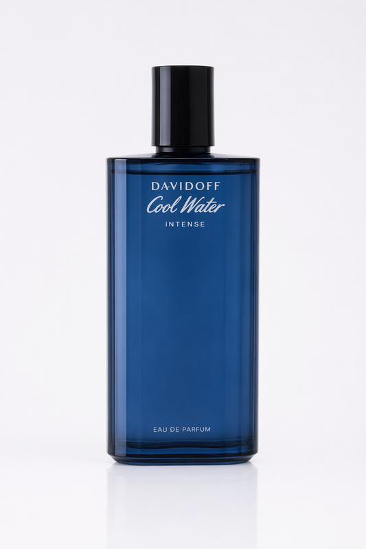 Cool Water Intense Eau De Parfum Spray By Davidoff Default