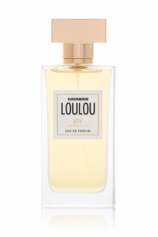 Al Haramain Loulou Joy Eau De Parfum Spray By Al Haramain Default